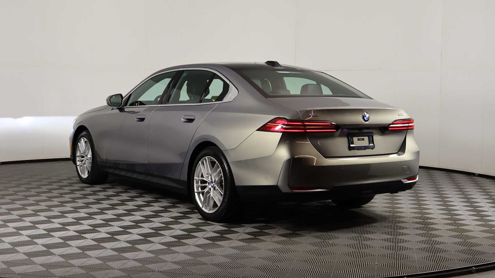 2024 Bmw 530i xDrive photo 4