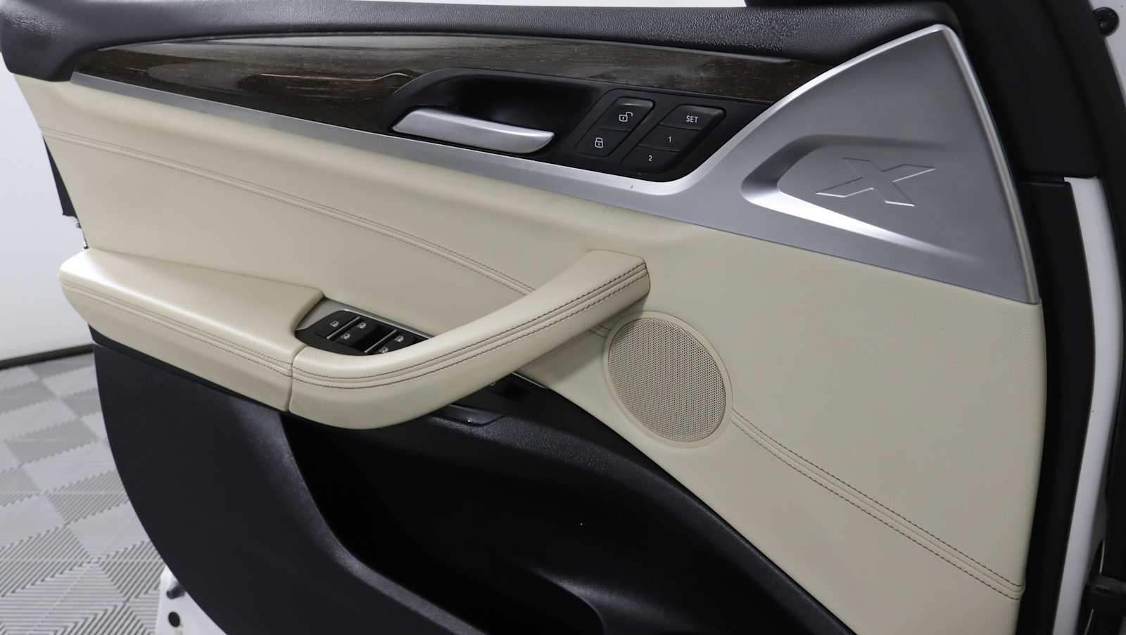 used 2019 BMW X3 car, priced at $19,388