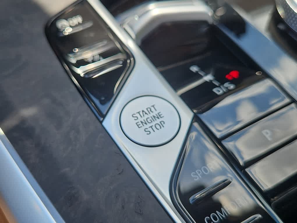 2026 BMW X5 40i - Photo 15