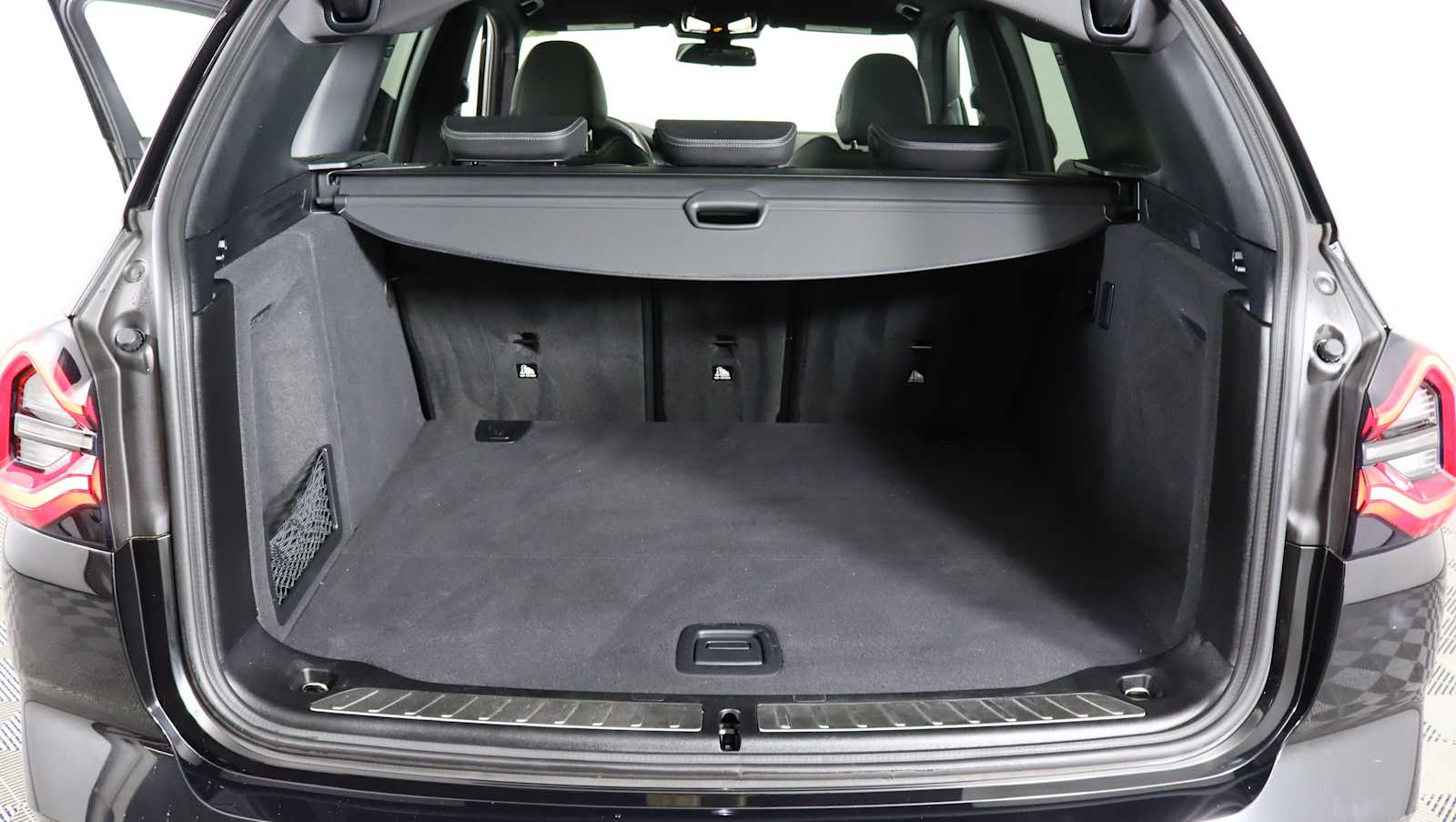 used 2023 BMW X3 car, priced at $36,657