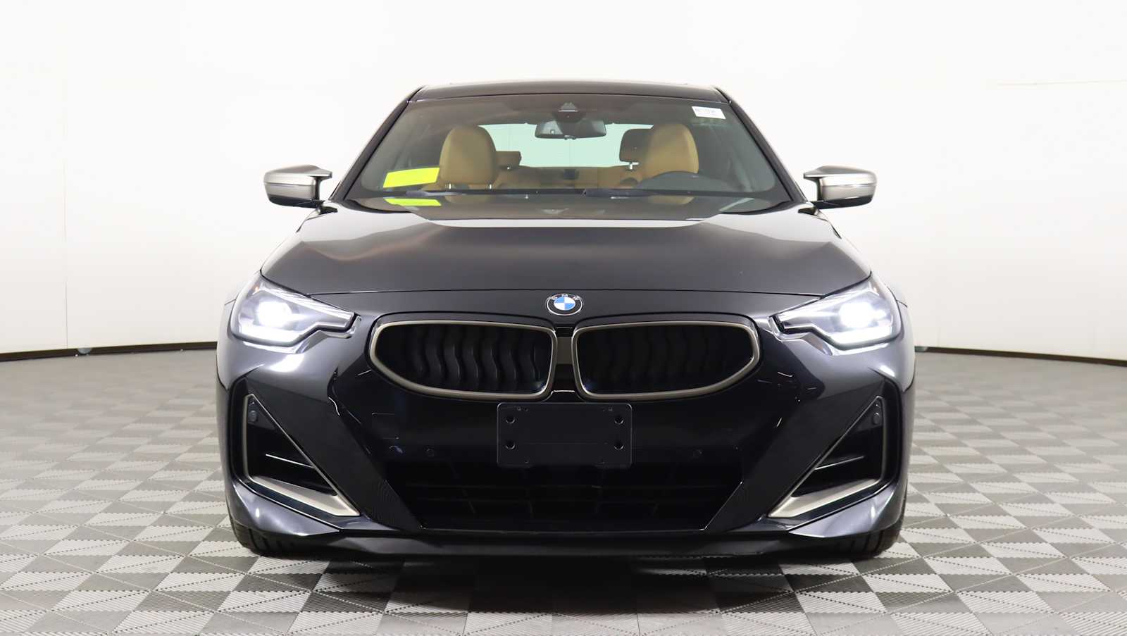 used 2022 BMW M240i car, priced at $41,756