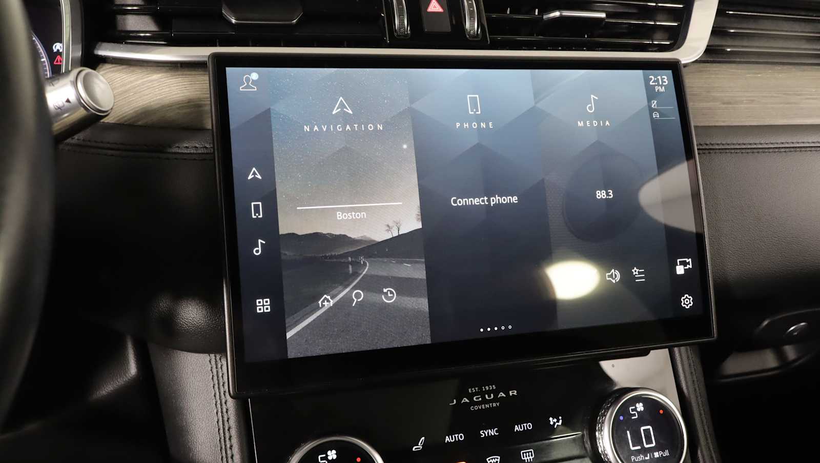 2021 Jaguar F-Pace S - Photo 17