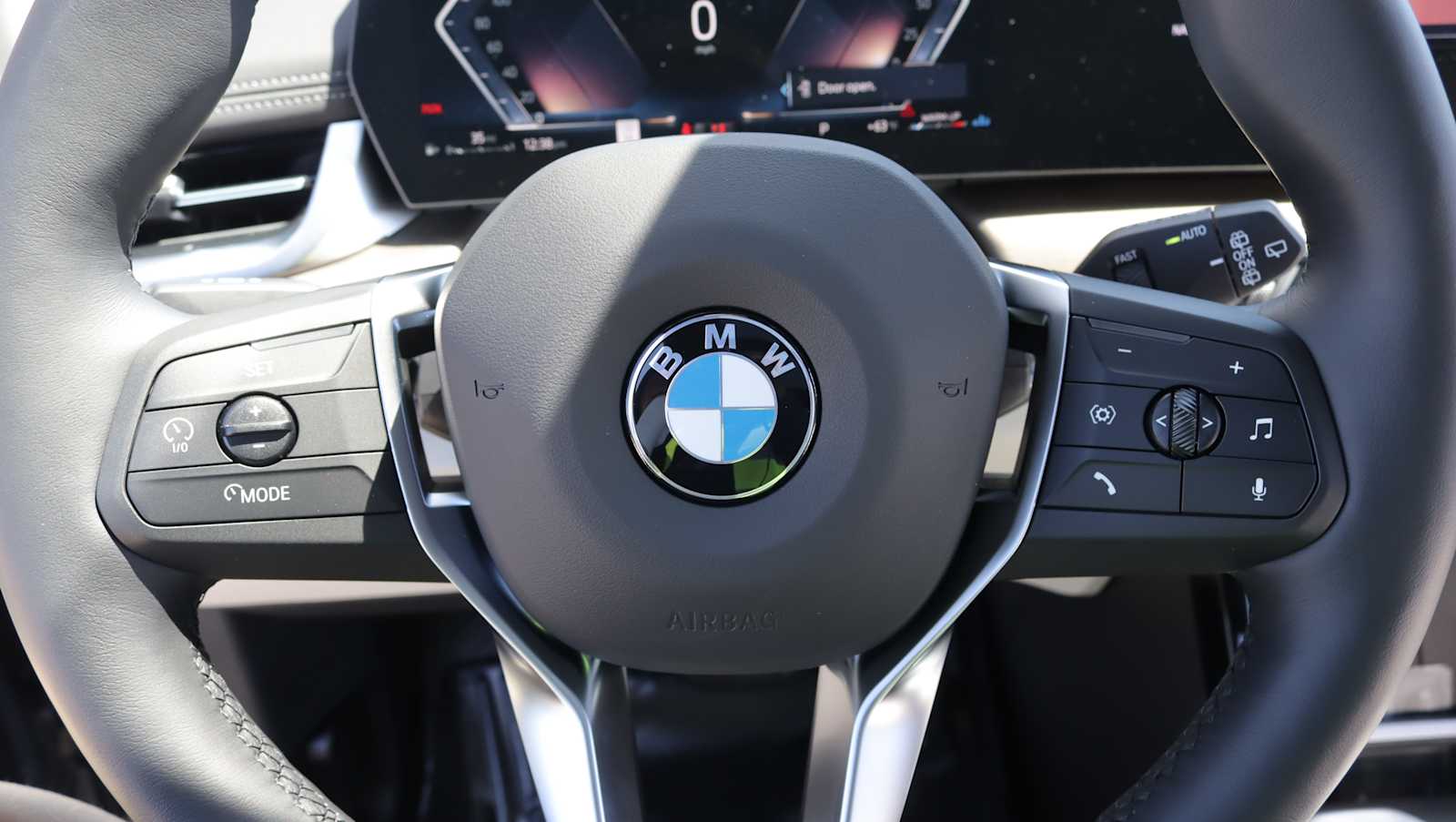 new 2026 BMW X1 car, priced at $50,315