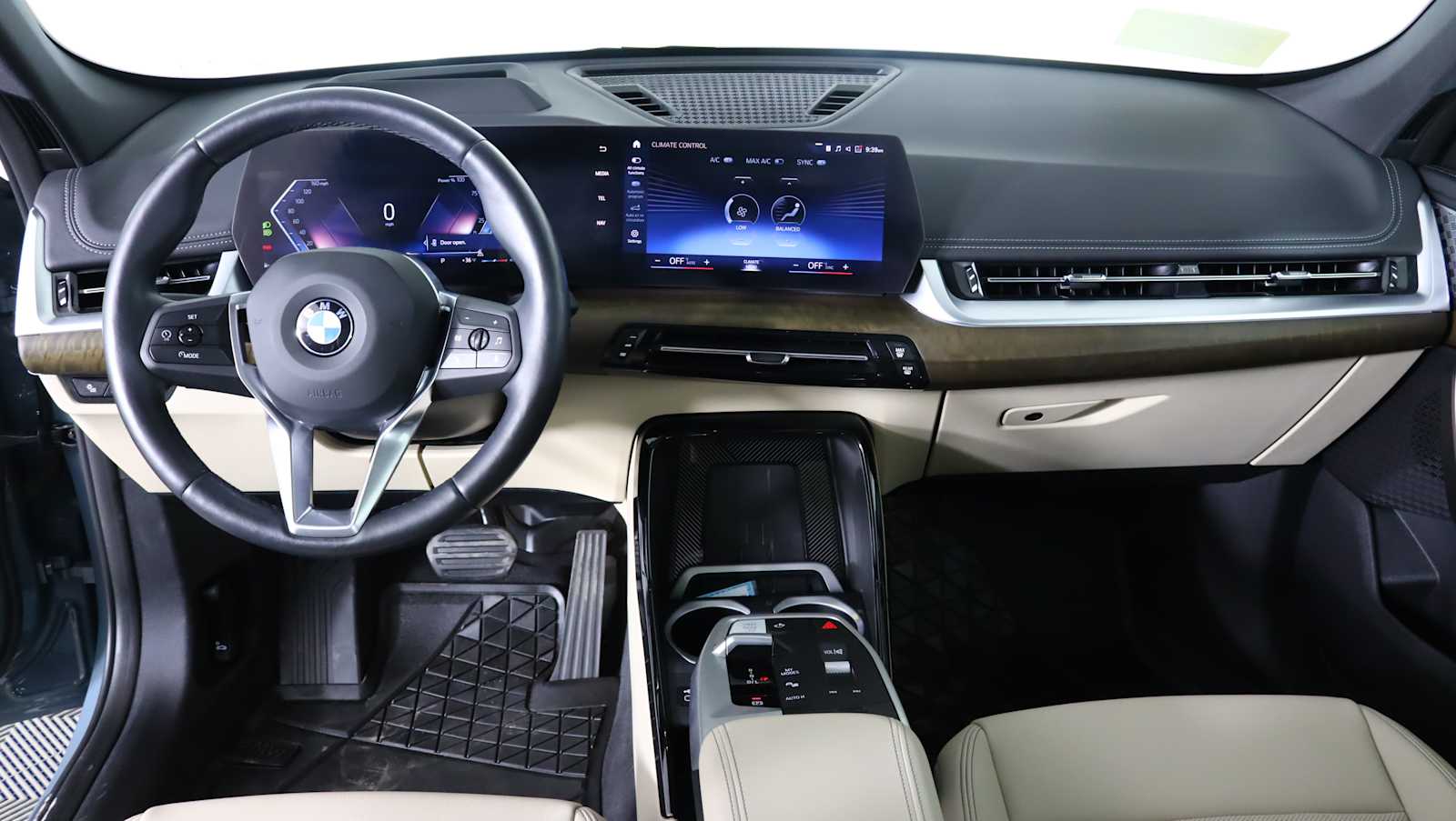 used 2023 BMW X1 car, priced at $31,563