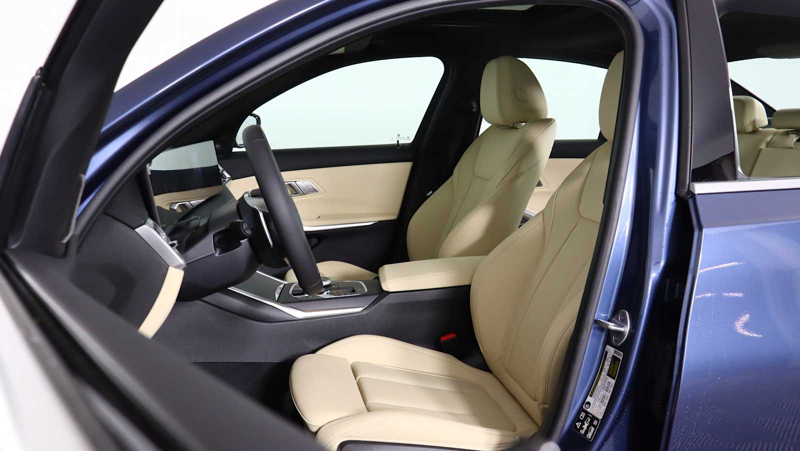 new 2026 BMW 3-Series car, priced at $53,990