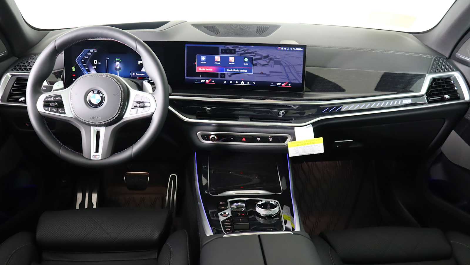 new 2026 BMW X5 car, priced at $104,170