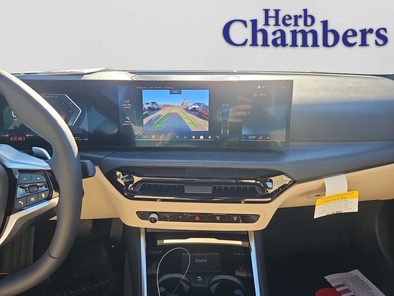 new 2026 BMW 3-Series car, priced at $52,740