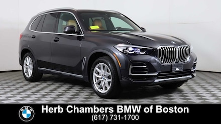 2023 BMW X5 xDrive40i SUV
