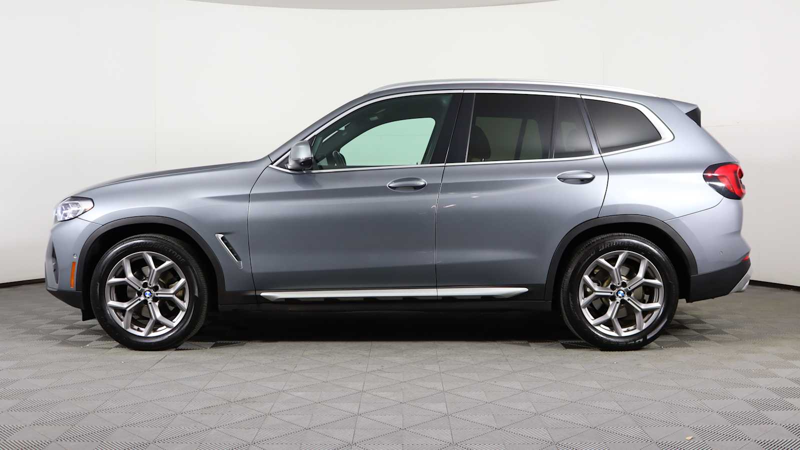 used 2023 BMW X3 car, priced at $33,957