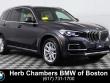 Certified 2023 BMW X5 xDrive40i SUV