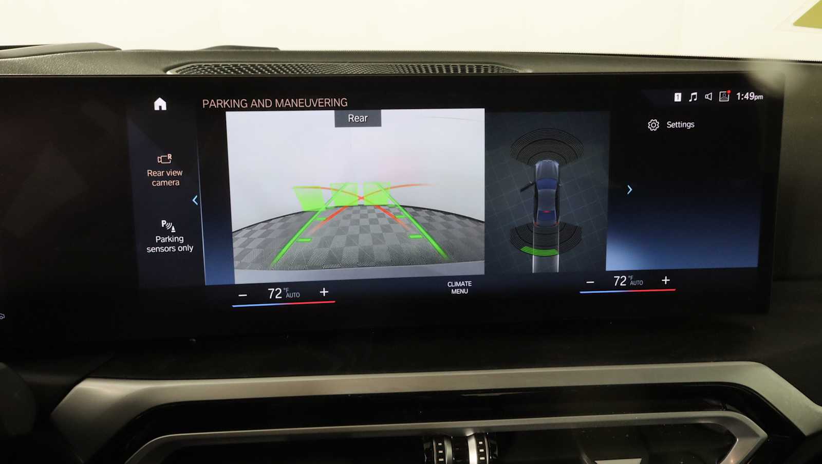 used 2023 BMW 330i car, priced at $34,748