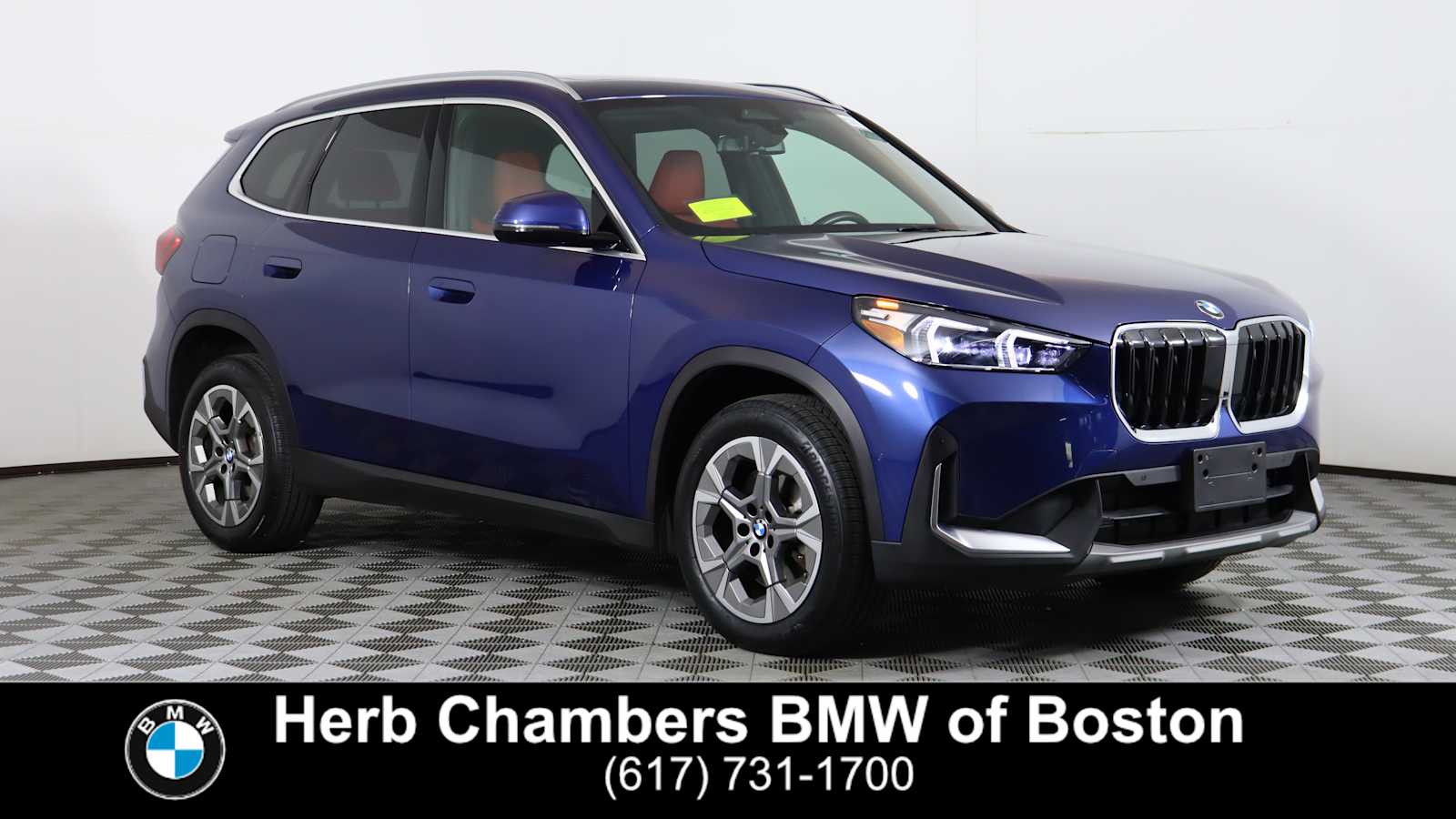 2023 BMW X1 28i's photo