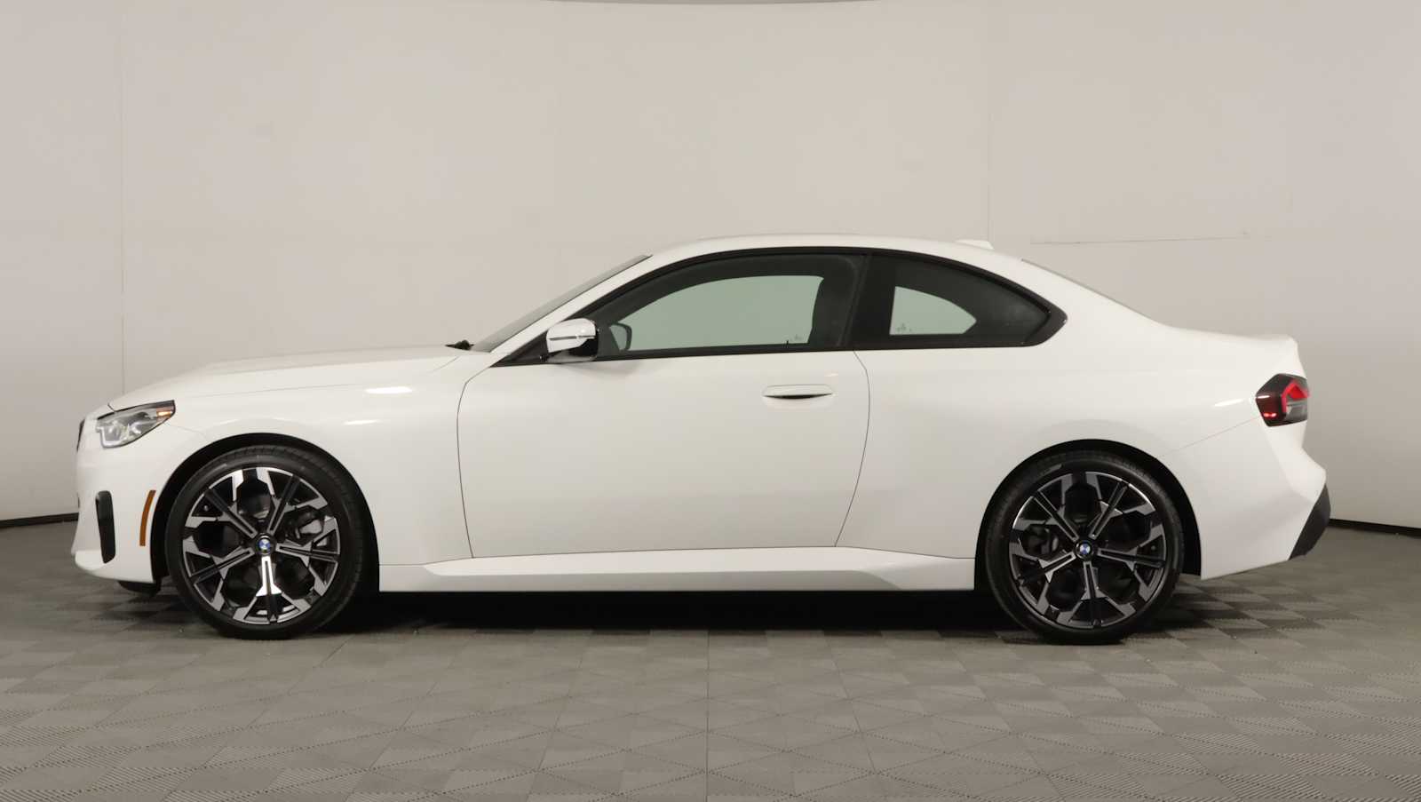 new 2025 BMW 230i car, priced at $49,670