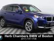 Certified 2023 BMW X1 xDrive28i SUV