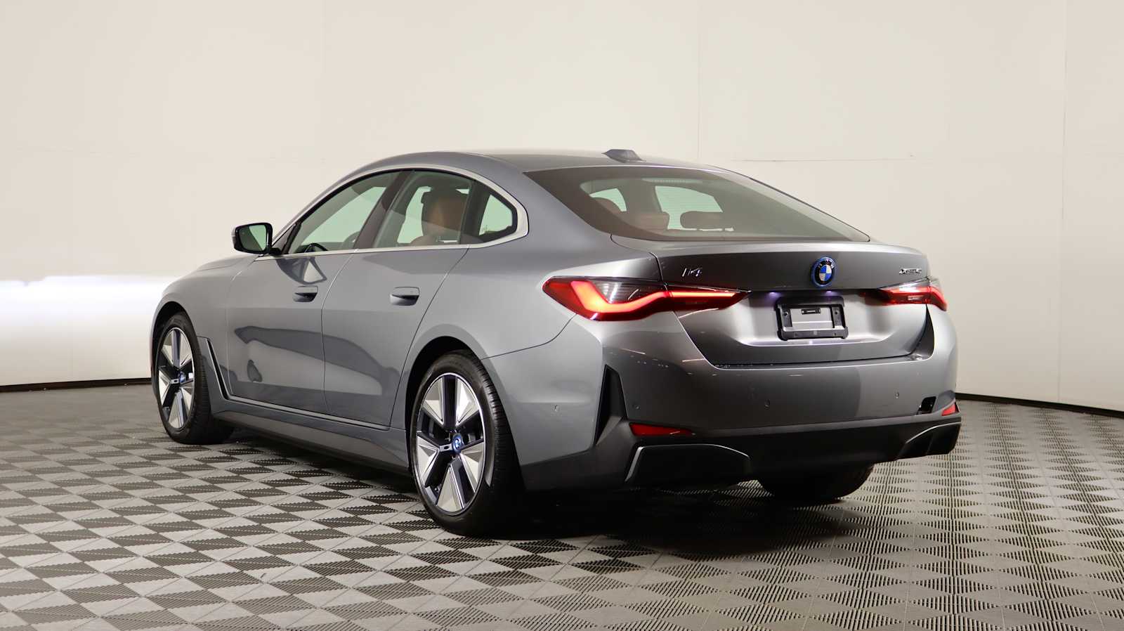 2024 Bmw i4 xDrive40 photo 4