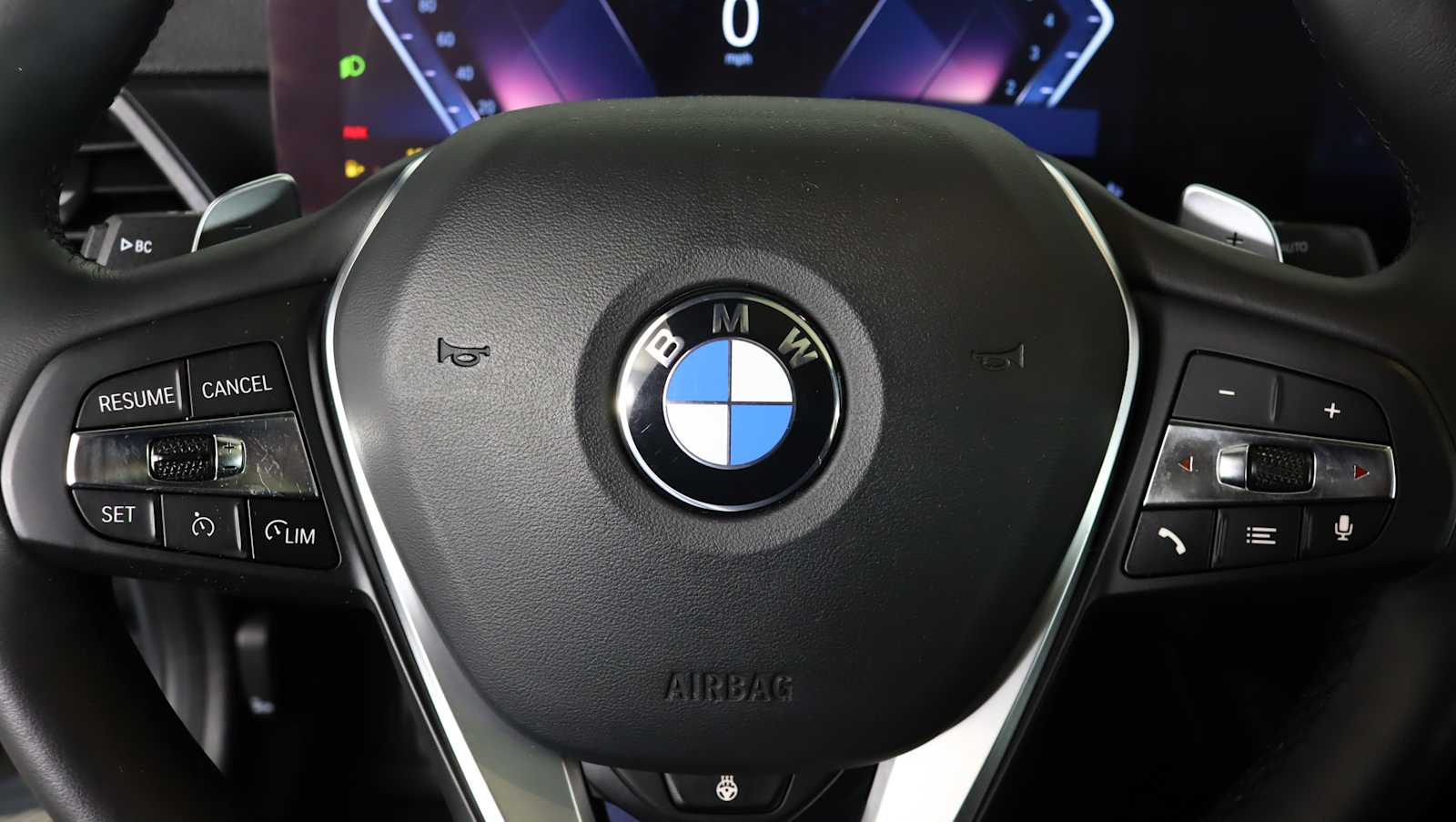 used 2023 BMW 330i car, priced at $34,945