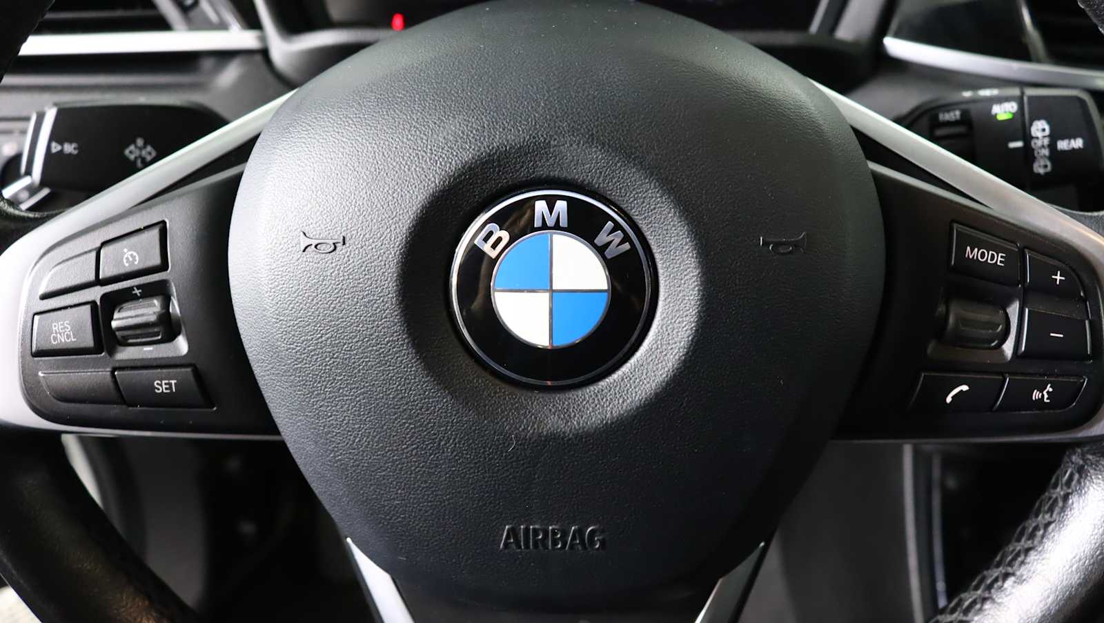 used 2018 BMW X2 car, priced at $16,553