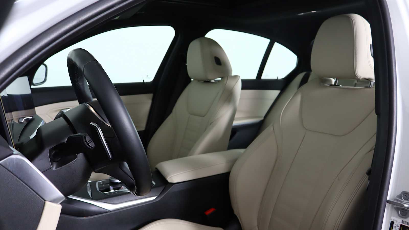 used 2023 BMW M340i car, priced at $54,883