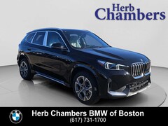 New 2026 BMW X1 xDrive28i SUV Boston