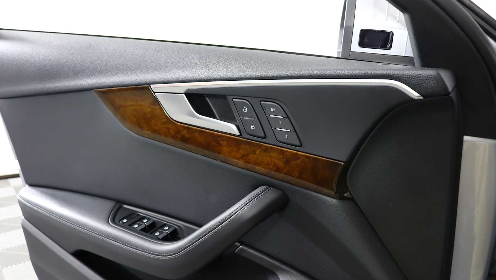 used 2019 Audi A4 car, priced at $21,764