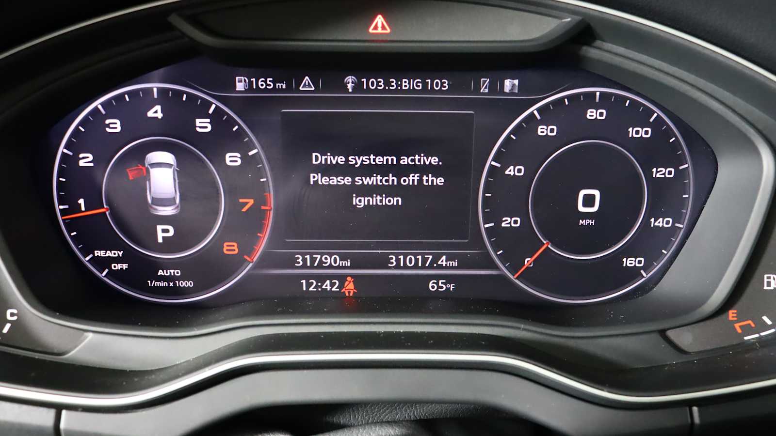 used 2018 Audi Q5 car, priced at $23,528