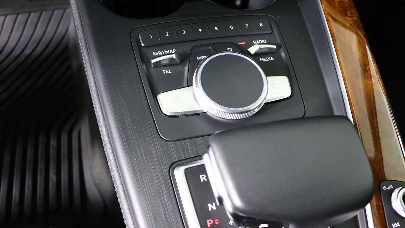 used 2019 Audi A4 car, priced at $21,764