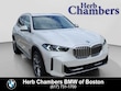  BMW X5 PHEV