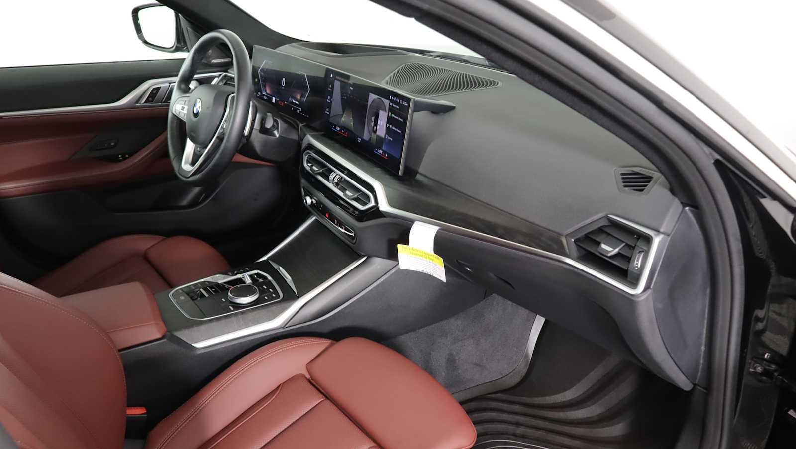 used 2024 BMW 430i car, priced at $38,779