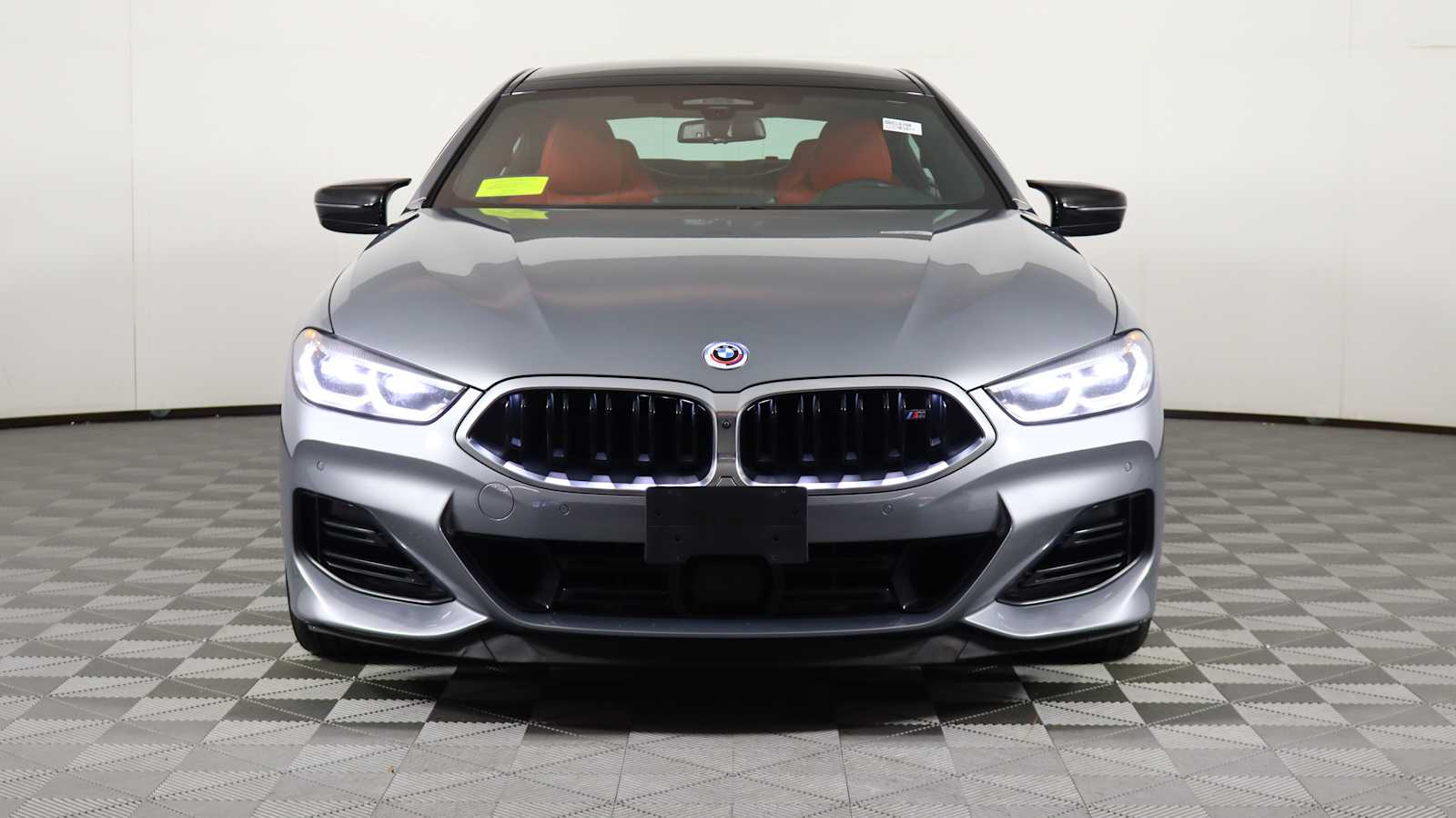 2023 Bmw M850i xDrive Gran Coupe photo 2