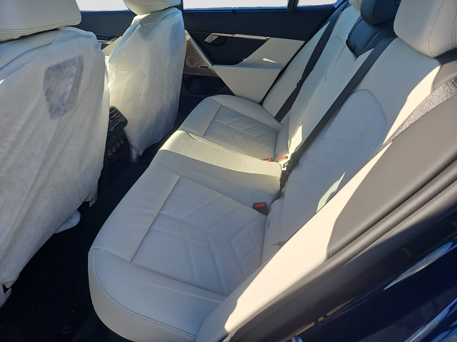 new 2026 BMW 530i car, priced at $77,485