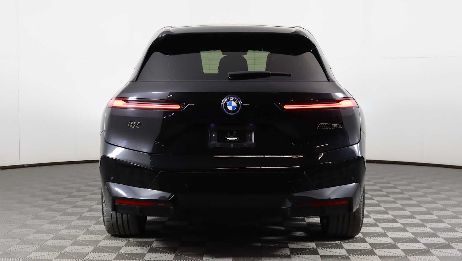 used 2023 BMW iX car, priced at $54,864