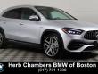 Used 2021 Mercedes-Benz AMG GLA 35 4MATIC SUV