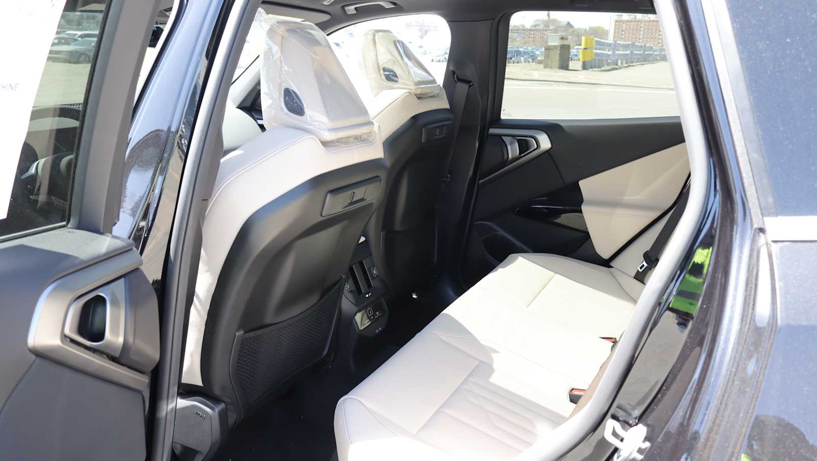 new 2026 BMW X3 car, priced at $57,900