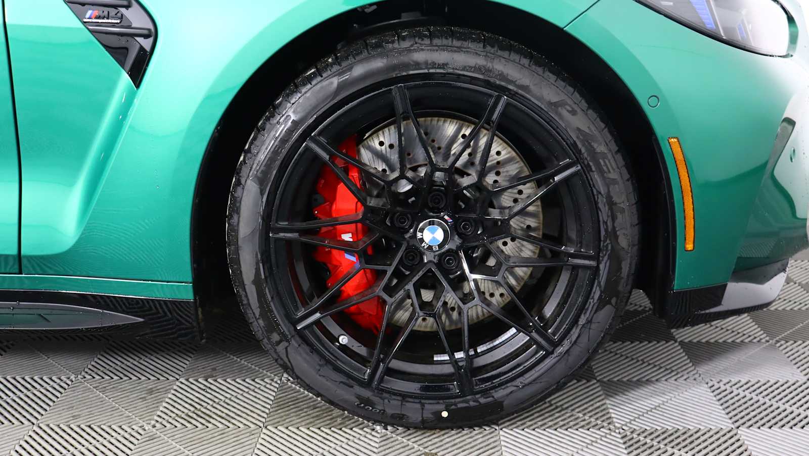 new 2026 BMW M4 car, priced at $98,030