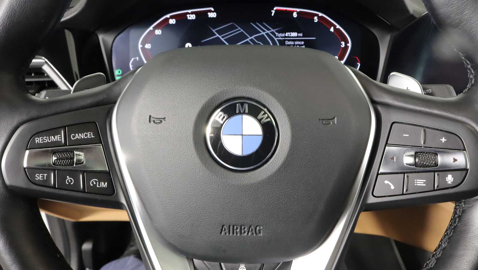 used 2022 BMW 330i car, priced at $29,858