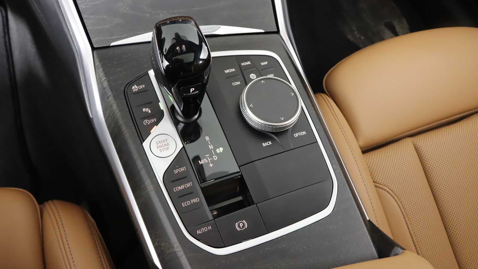 used 2022 BMW 330i car, priced at $29,858