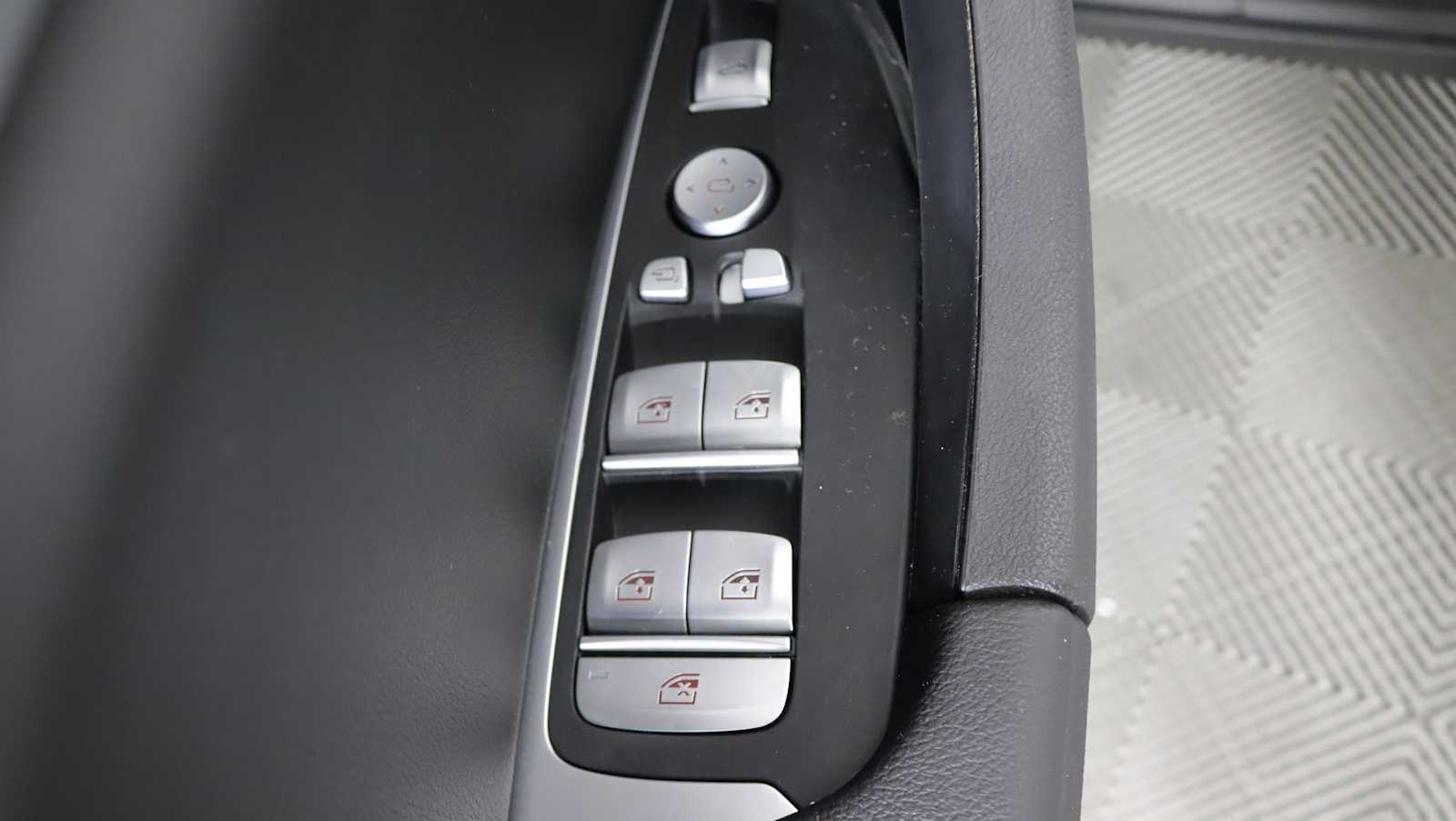 used 2024 BMW X3 car, priced at $42,788