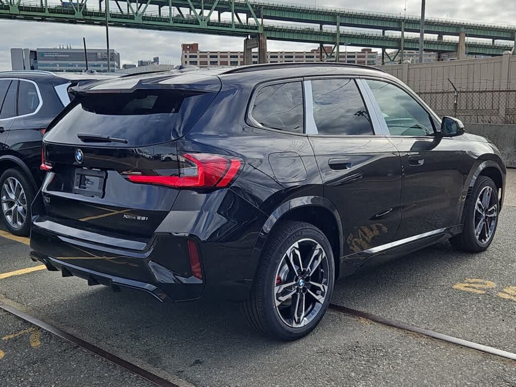 New 2026 BMW X1 xDrive28i SUV