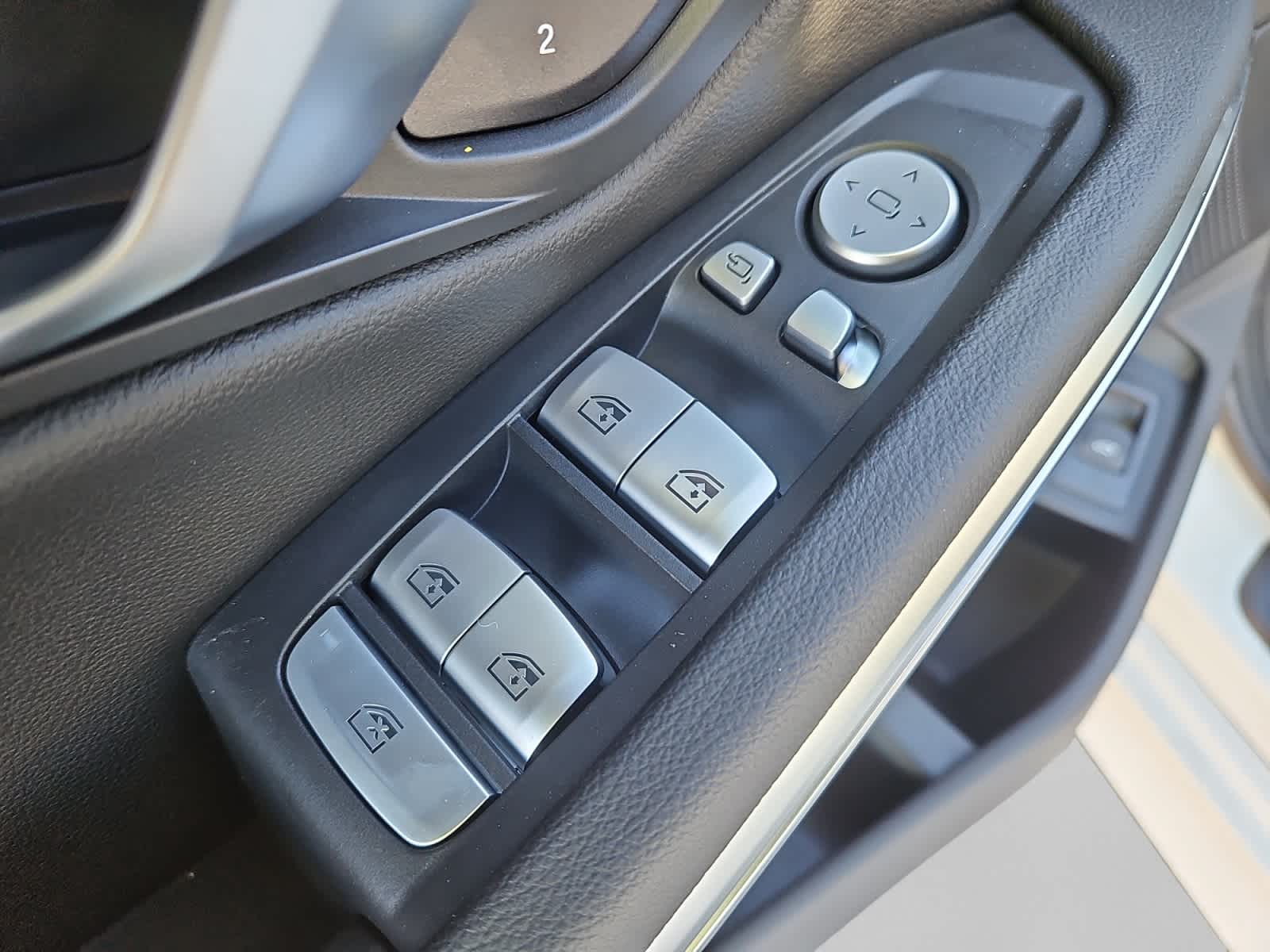 new 2026 BMW 3-Series car, priced at $54,040