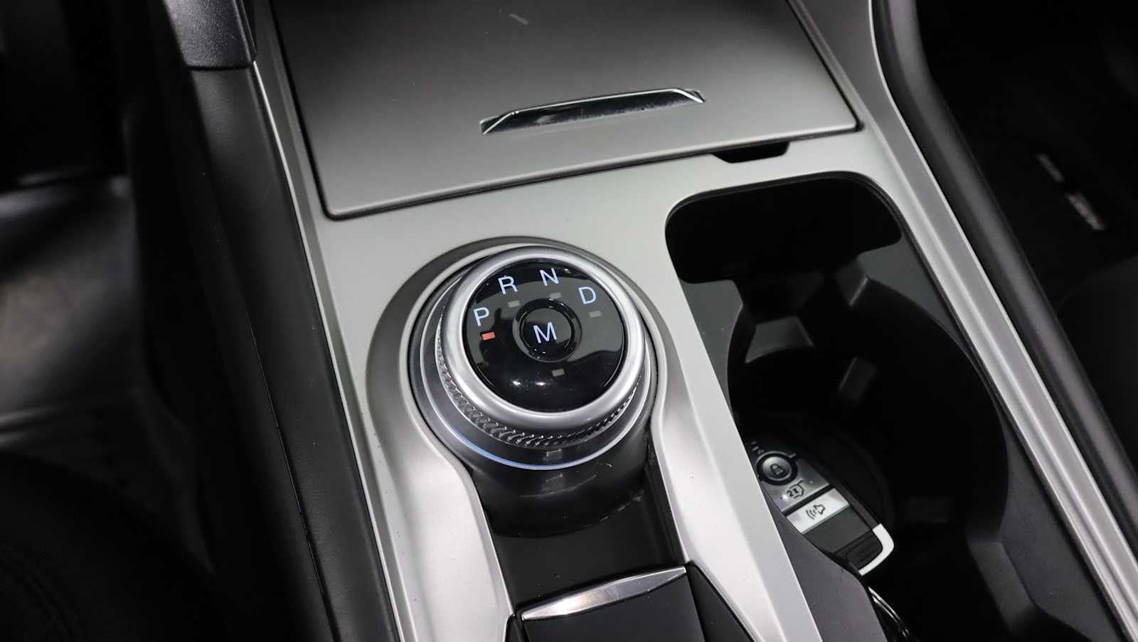used 2020 Ford Explorer car, priced at $19,797