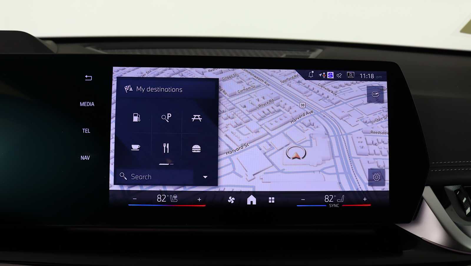 new 2026 BMW X1 car, priced at $48,340