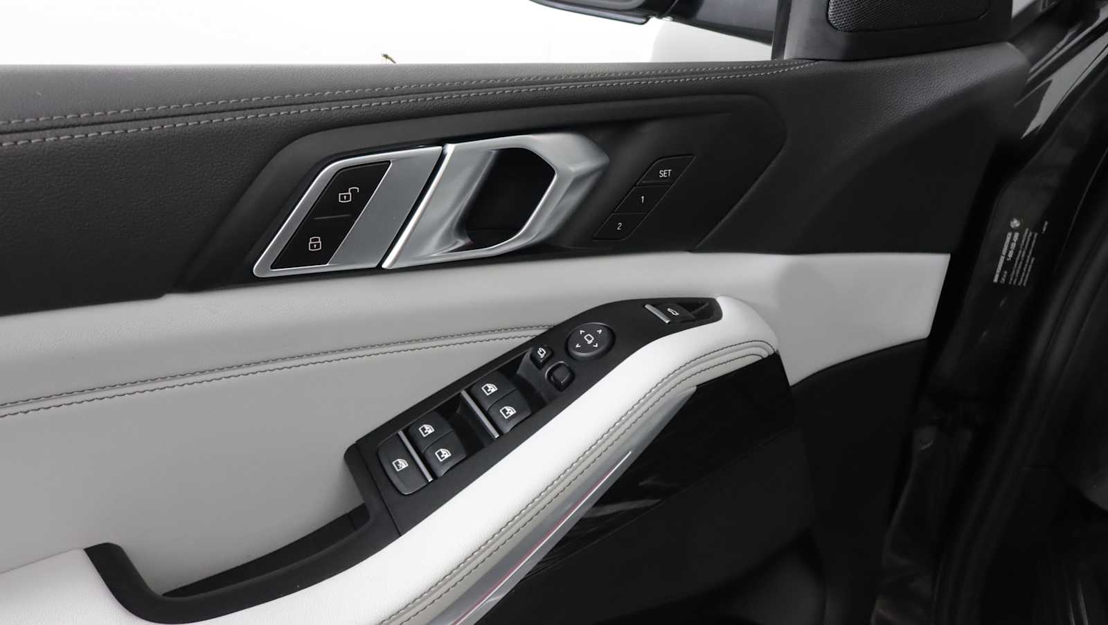used 2023 BMW X5 car, priced at $48,592