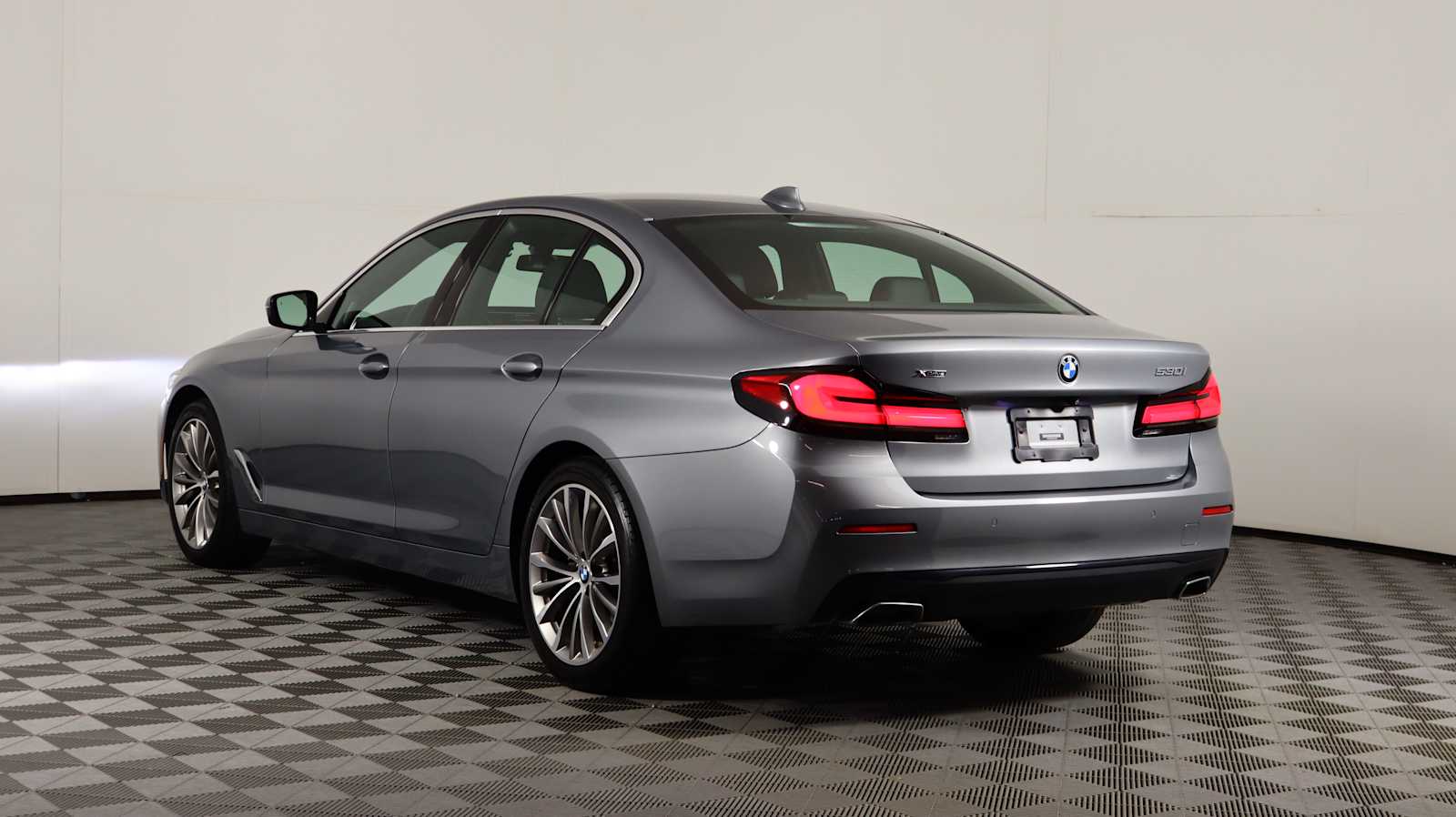 2023 Bmw 530i xDrive photo 4