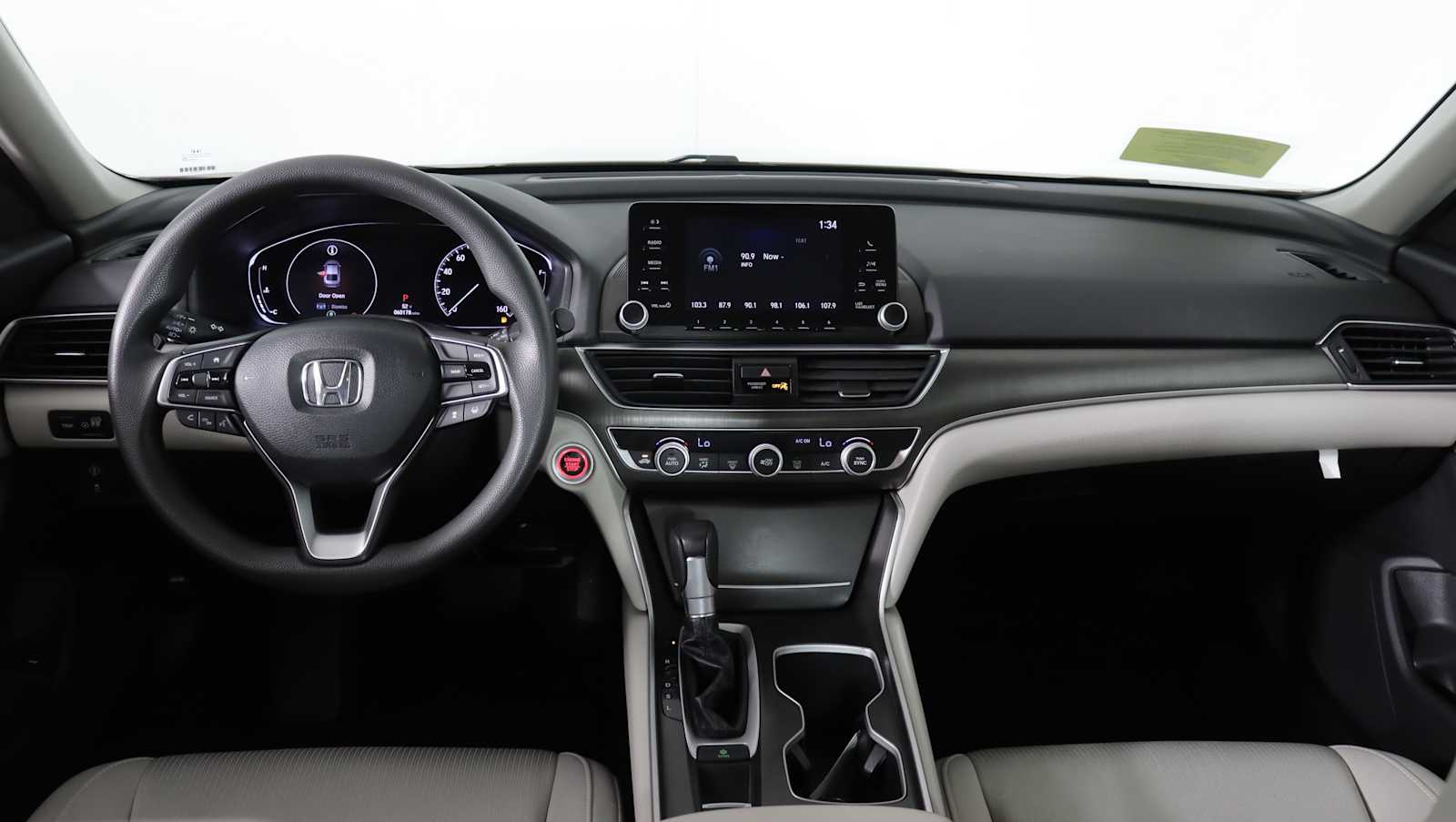 used 2019 Honda Accord car, priced at $18,582