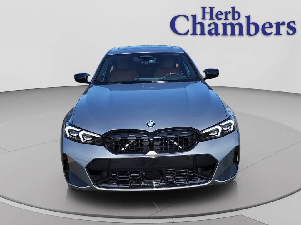 New 2026 BMW M340 i xDrive Sedan