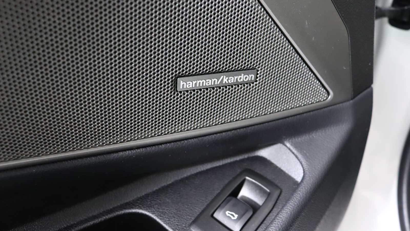 used 2023 BMW M340i car, priced at $54,883