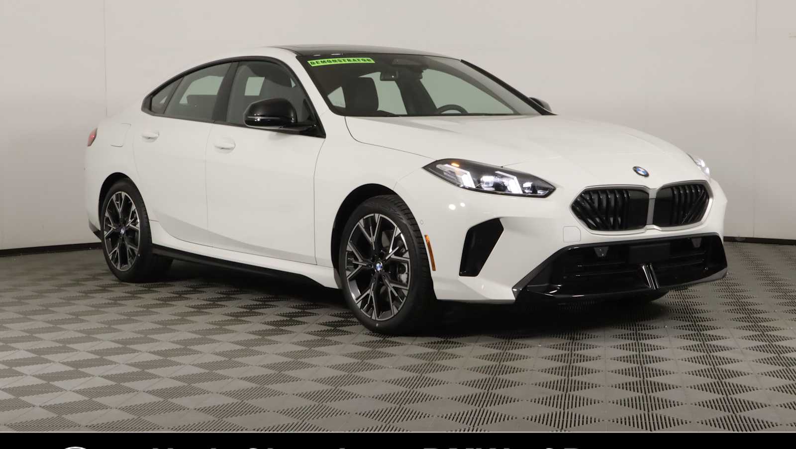 new 2026 BMW 228i car, priced at $46,560