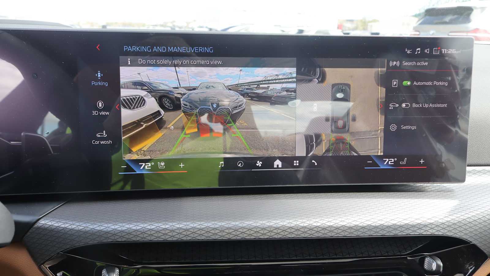 new 2026 BMW M440i car, priced at $80,045