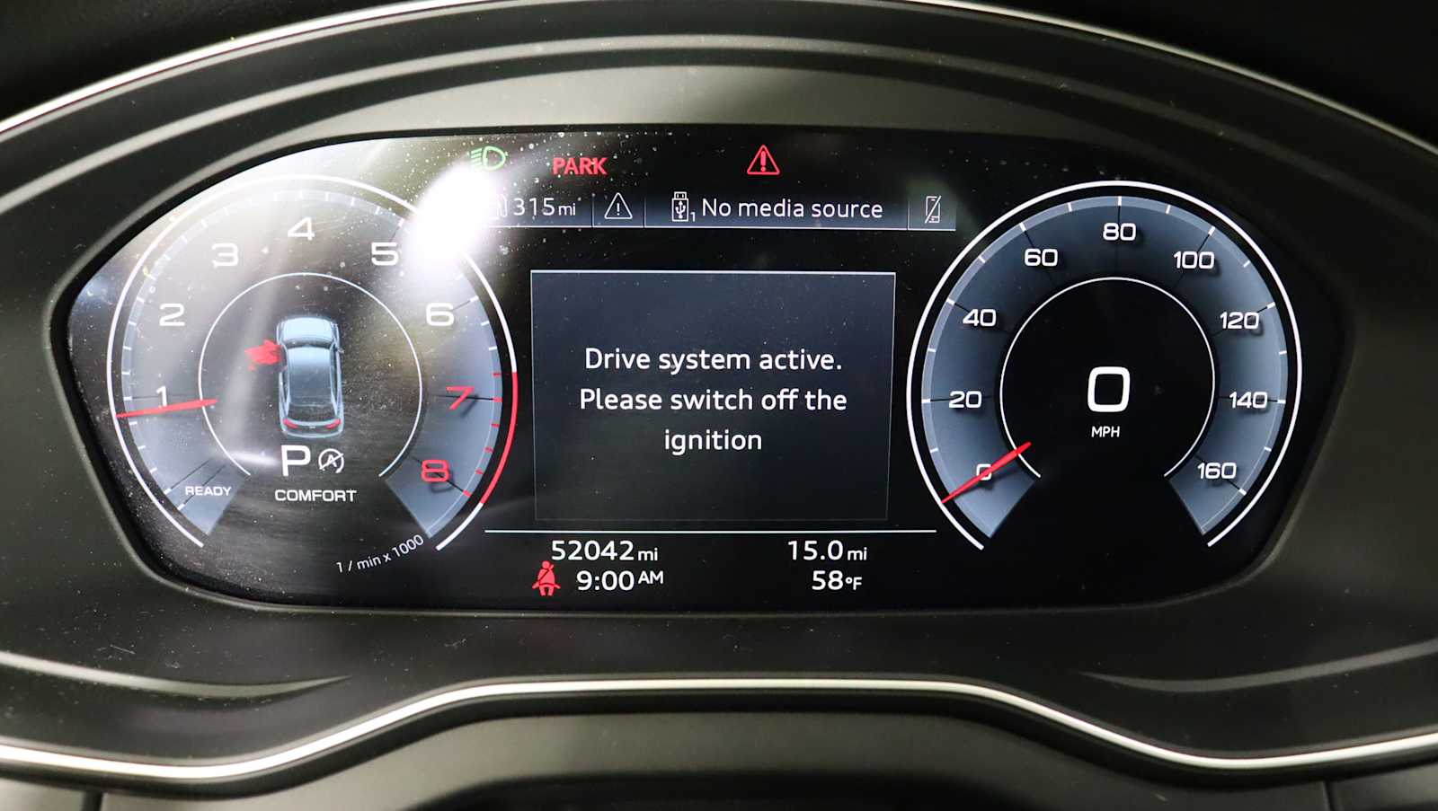 used 2024 Audi Q5 car, priced at $26,882