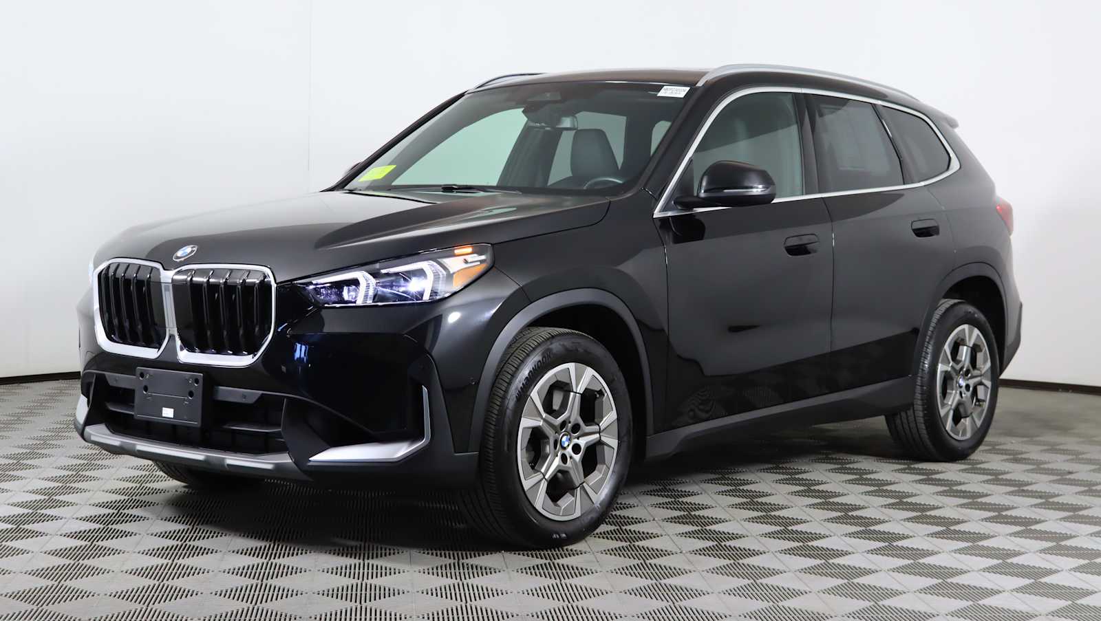 used 2023 BMW X1 car, priced at $31,932